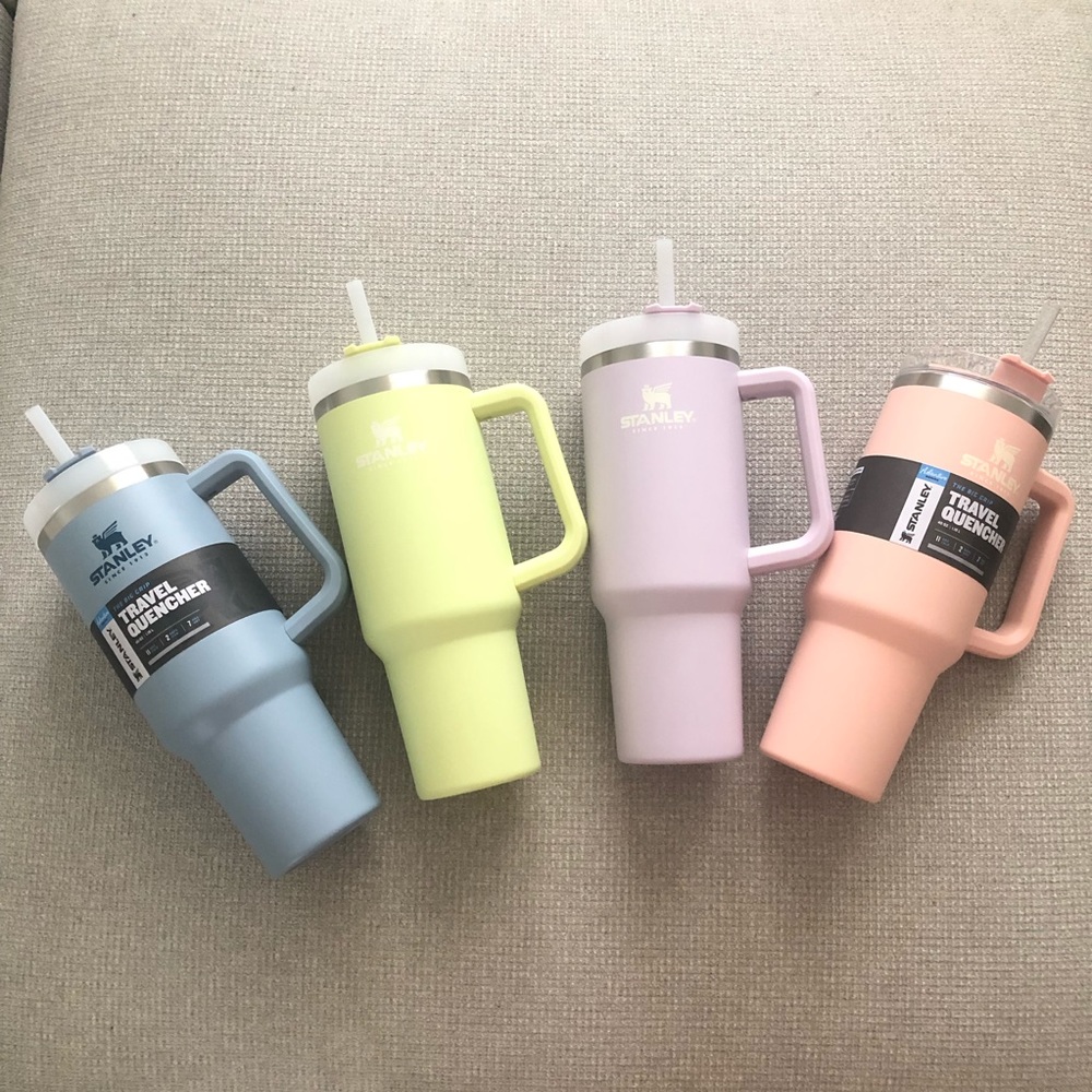 Stanley Adventure Quencher Tumbler